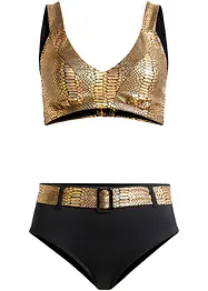 Exklusiv bikini (2 delar), bonprix