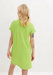 Nattlinne i ekologisk bomull, bonprix