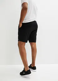 Tunna sportshorts i funktionsmaterial, bonprix
