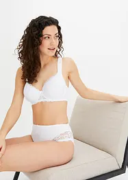 Maxitrosa med återvunnen polyamid (2-pack), bonprix