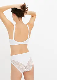 Maxitrosa med återvunnen polyamid (2-pack), bonprix