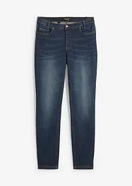 Skinny Jeans Mid Waist, bonprix