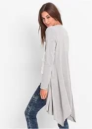Cardigan i viskosmix, bonprix