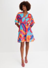 Jerseyklänning, BODYFLIRT boutique