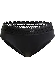 Bikinibyxa i återvunnen polyamid, bpc selection