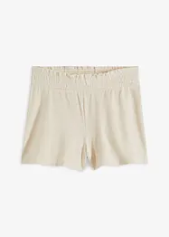 Frottéshorts, bpc bonprix collection