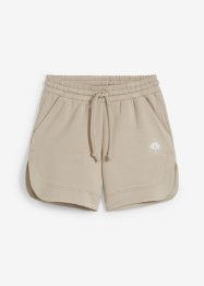 Extra mjuka trikåshorts med modal, bpc bonprix collection