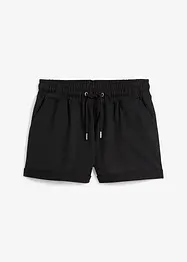 Trikåshorts, bonprix