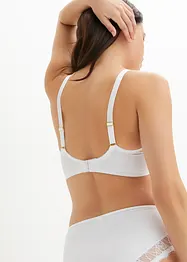 Minimizer-BH med skir spets, bonprix