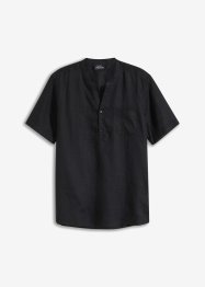 Kortärmad linneskjorta, bpc selection