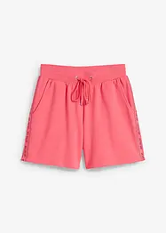 Trikåshorts, bonprix