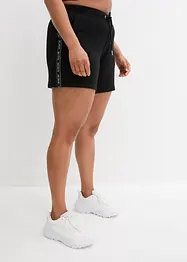 Trikåshorts, bonprix