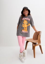 T-shirt i jersey för barn, ekologisk bomull, bpc bonprix collection