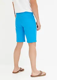 Stretchbermudas, Regular Fit, bonprix