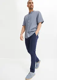 Lätta chinos, regular fit, bonprix