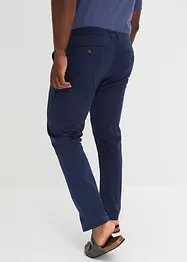 Lätta chinos, regular fit, bonprix