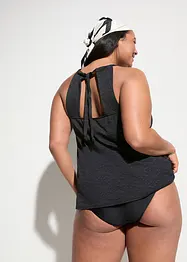 Lång tankini (2 delar), bonprix