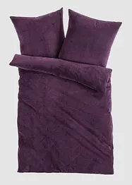 Påslakanset "Cashmere Touch", bonprix