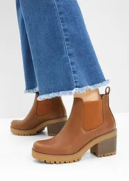 Chelseaboots, bonprix