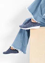 Bekväma sneakers, bonprix