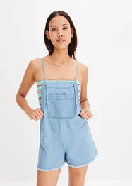 Jeans-jumpsuit, RAINBOW