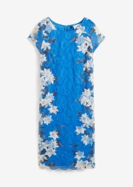 Blommönstrad spetsklänning, bpc selection