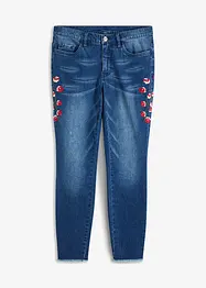 Skinny Jeans Mid Waist, BODYFLIRT