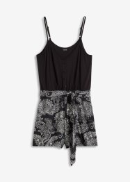 Jerseyplaysuit, BODYFLIRT