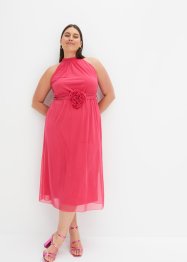 Mellanlång klänning (2 delar), BODYFLIRT