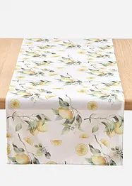 Bordslöpare med citroner, bonprix