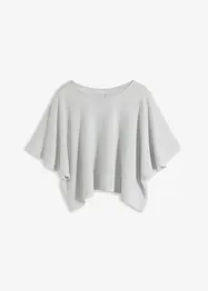 T-shirt i oversizemodell, bonprix