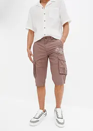 Långa bermudas, Regular Fit, bonprix