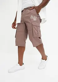 Långa bermudas, Regular Fit, bonprix