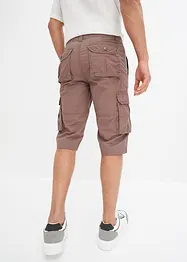 Långa bermudas, Regular Fit, bonprix