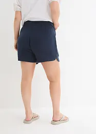 Mammashorts i muslin, bonprix