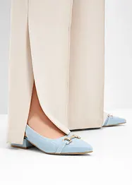 Slingbackpumps, bonprix