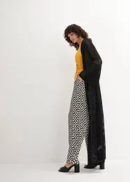 Lång cardigan, bonprix