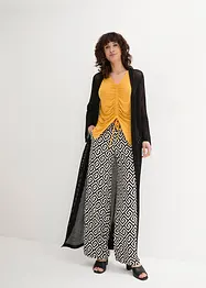 Lång cardigan, bonprix