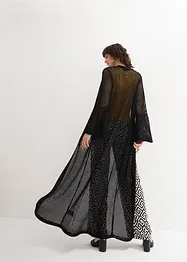 Lång cardigan, bonprix