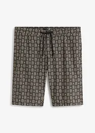 Linneshorts i chinosmodell, bpc selection