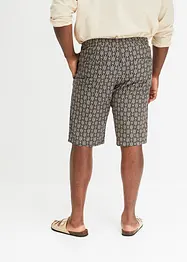 Linneshorts i chinosmodell, bpc selection