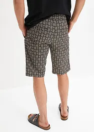 Linneshorts i chinosmodell, bpc selection
