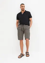 Linneshorts i chinosmodell, bpc selection