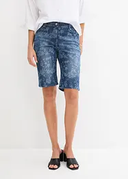 Denimbermudas, bonprix