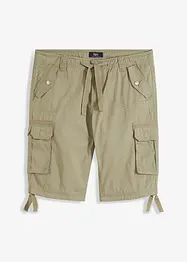 Cargobermudas, Regular Fit, bonprix