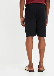 Trikåbermudas, Regular Fit, bonprix