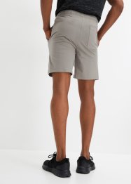 Trikåshorts (2-pack), bpc bonprix collection