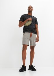 Trikåshorts (2-pack), bpc bonprix collection