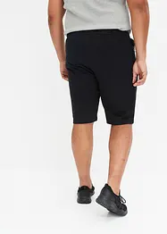 Trikåbermudas, Regular Fit, bonprix