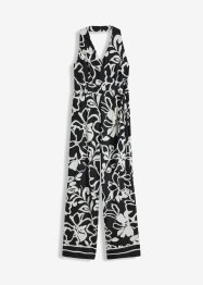 Halterneckjumpsuit, BODYFLIRT boutique